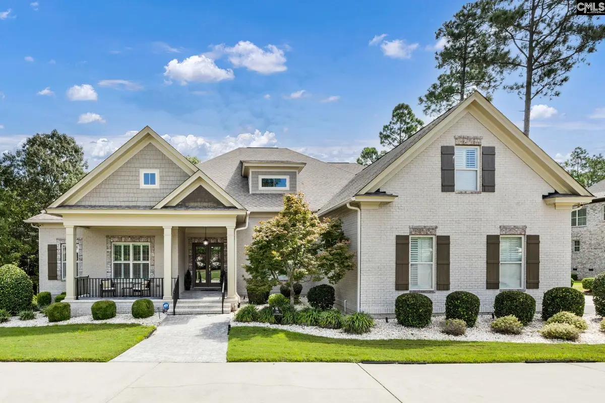 190 Island View Circle, Elgin, SC 29045 - Image #1