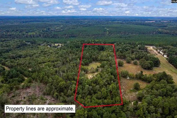 600 Doodle Hill Road, St. Matthews, SC 29135