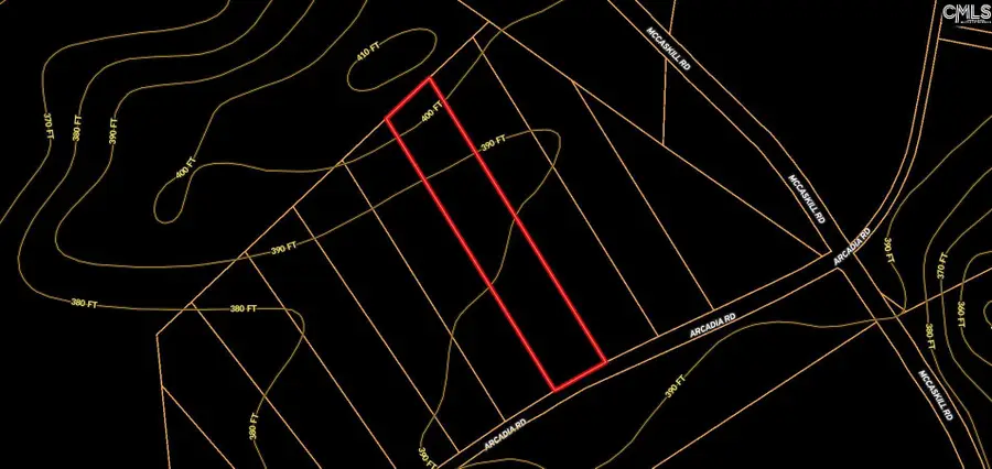 3099 Arcadia Road, Bethune, SC 29009 - Image #3