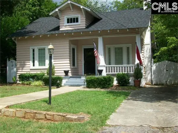 1138 Summer Street, Newberry, SC 29108