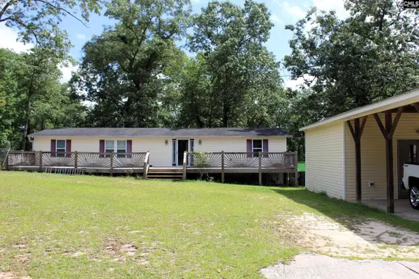 219 Woodland Drive, Swansea, SC 29160