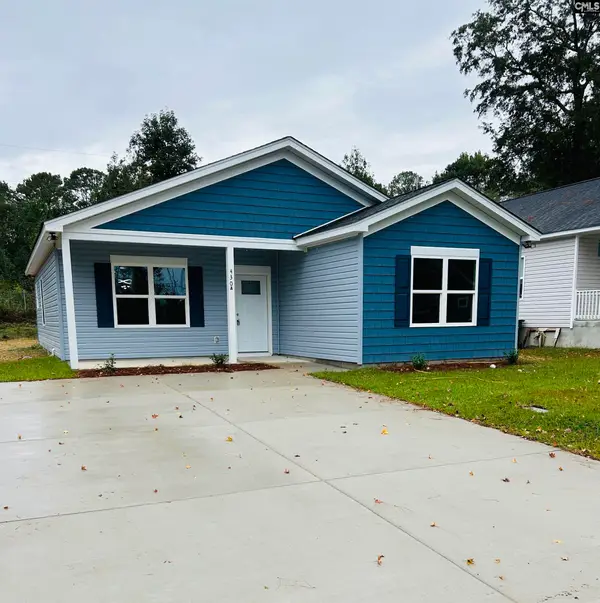 430A Old Plantation Drive, West Columbia, SC 29172