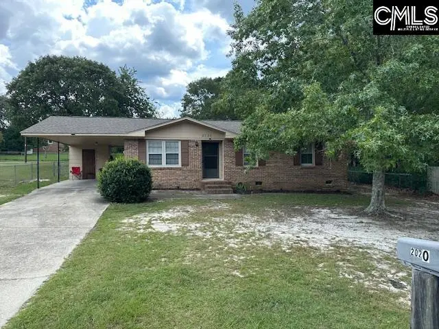 2020 Sandy Run Drive, Gaston, SC 29053 - Image #2