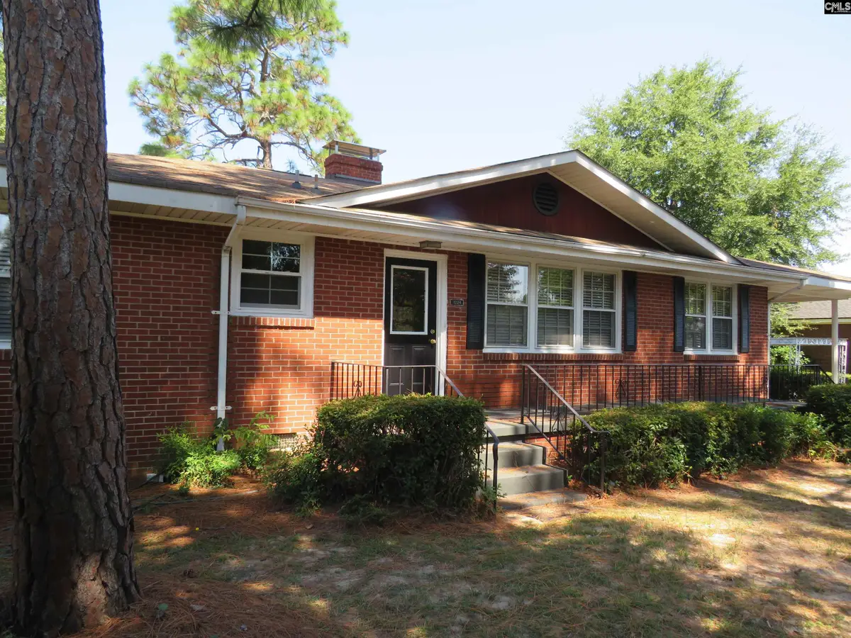 1224 Evergreen Avenue, West Columbia, SC 29169 - Image #1