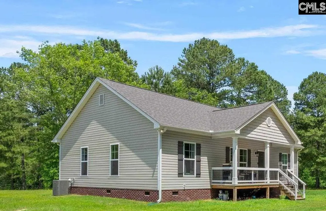 1260 Cedar Creek Road, Swansea, SC 29160 - Image #1