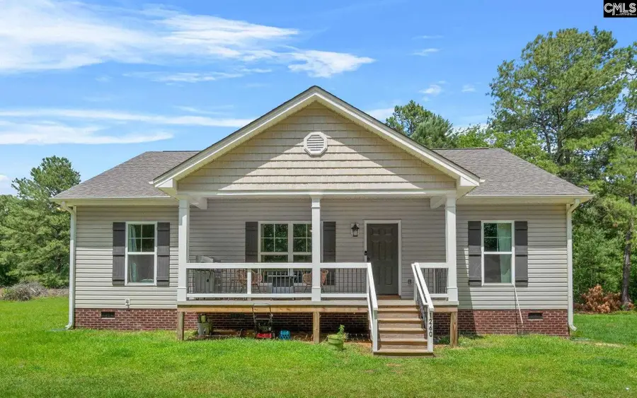 1260 Cedar Creek Road, Swansea, SC 29160 - Image #3