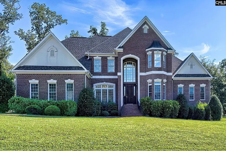 279 Canterwood Road, Irmo, SC 29063 - Image #2