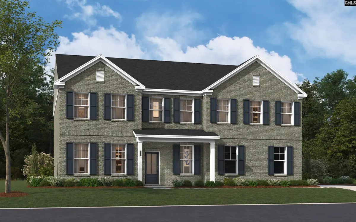 445 Hacienda Court, Sumter, SC 29150 - Image #1