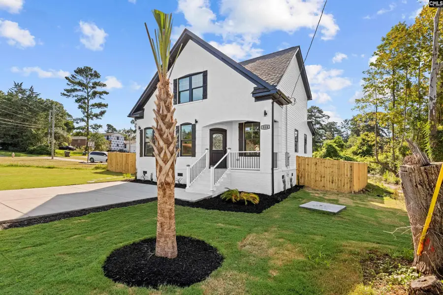 314 Park Lane, West Columbia, SC 29170 - Image #2