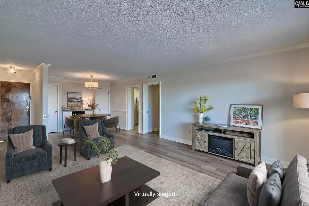 1825 St Julian Place #10D, Columbia, SC 29204 - Image #1