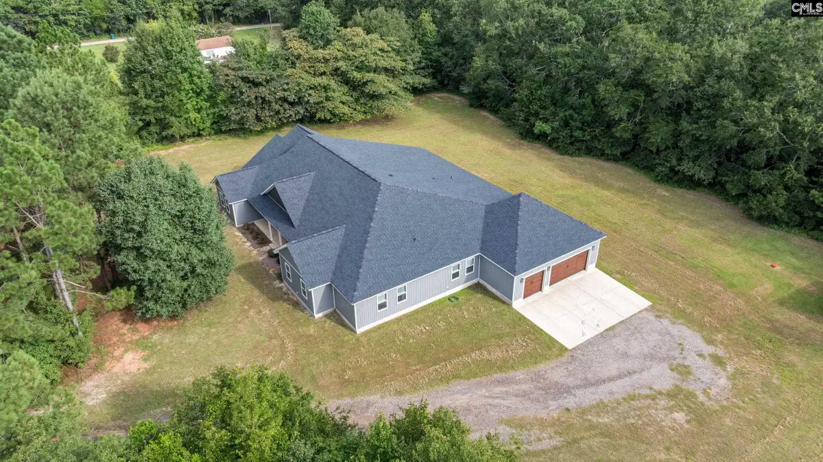 5065 Seymour Road, Dalzell, SC 29040 - Image #1