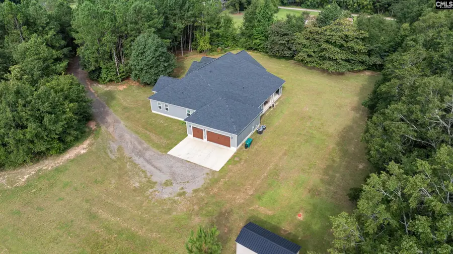 5065 Seymour Road, Dalzell, SC 29040 - Image #2