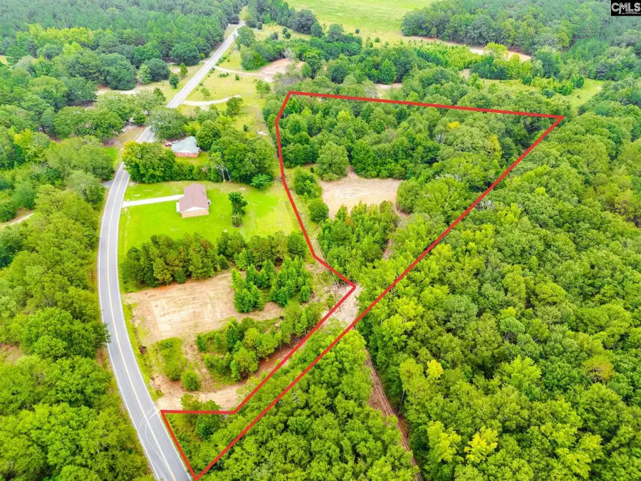 TBD Stokes Bridge Road, Bishopville, SC 29010 - Image #2