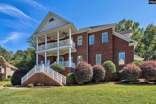 246 Gallantry Drive, Irmo, SC 29063