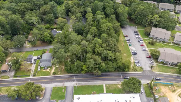 4211 Bethel Church Road, Columbia, SC 29206