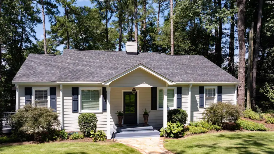 3919 Parkman Drive, Columbia, SC 29206 - Image #2