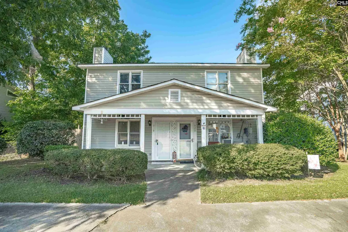 918 N Lucas Street, West Columbia, SC 29169 - Image #1
