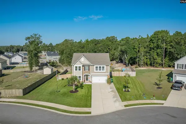 105 Madison Court, Camden, SC 29020