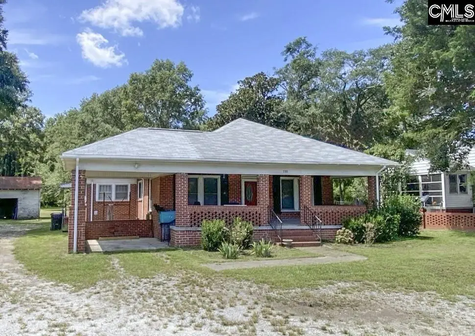 2705 College, Newberry, SC 29108 - Image #1