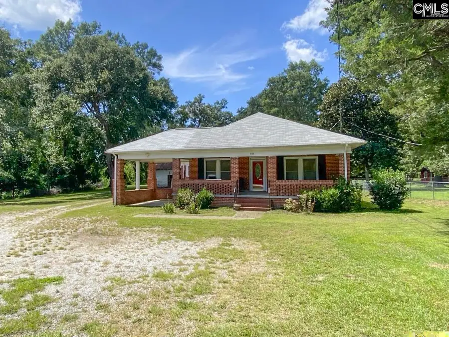 2705 College, Newberry, SC 29108 - Image #2