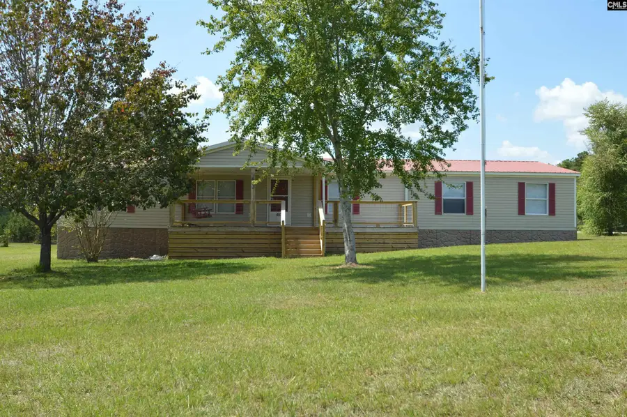 463 Corbett Mill Road, Bishopville, SC 29010 - Image #2