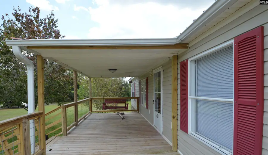 463 Corbett Mill Road, Bishopville, SC 29010 - Image #3
