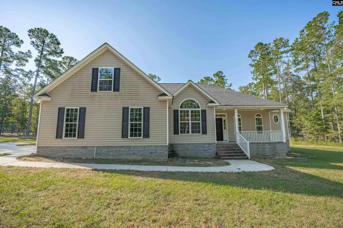 1467 Springvale Road, Lugoff, SC 29078 - Image #1