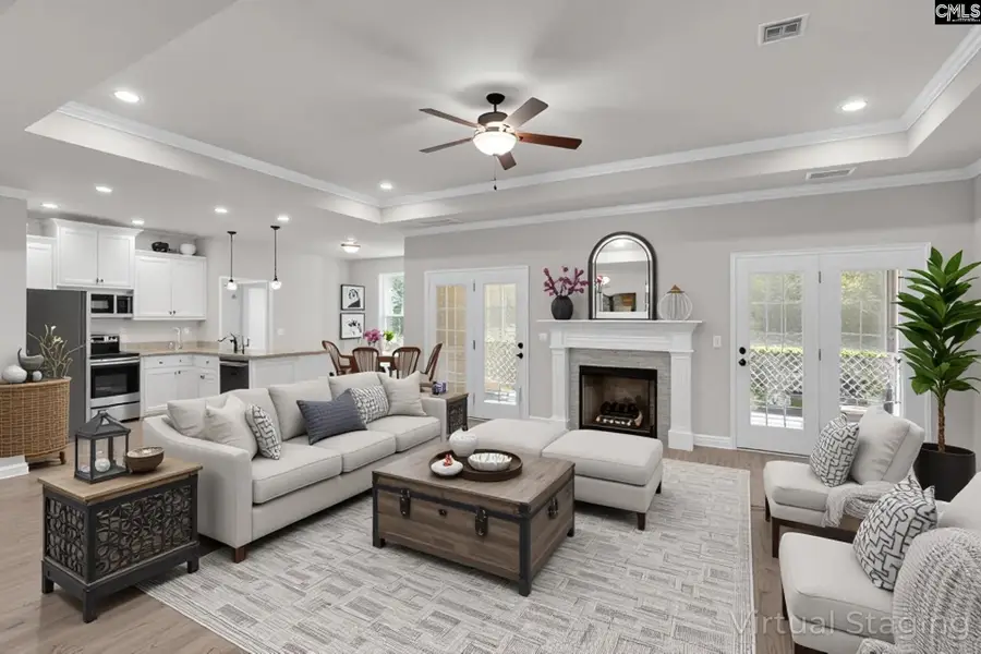 1467 Springvale Road, Lugoff, SC 29078 - Image #2