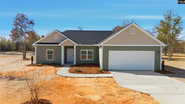 2314 Northcutt Road, Hartsville, SC 29550