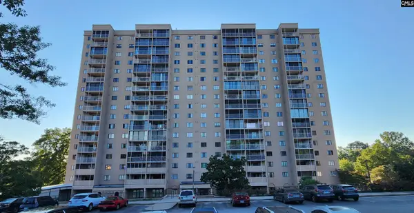 1825 Saint Julian Place #Unit 10-L, Columbia, SC 29204
