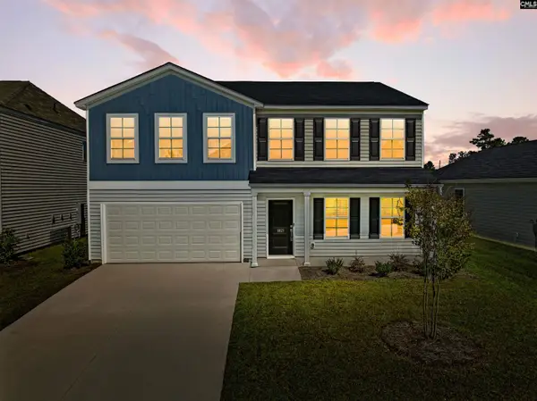 1821 Sugarland Lane, Lexington, SC 29073