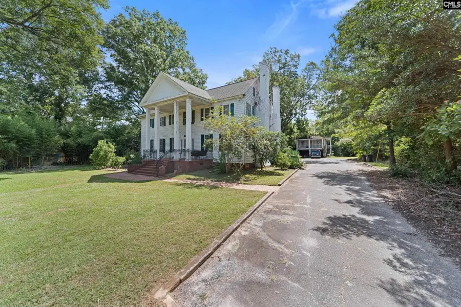 1520 Boundary Street, Newberry, SC 29108 - Image #2