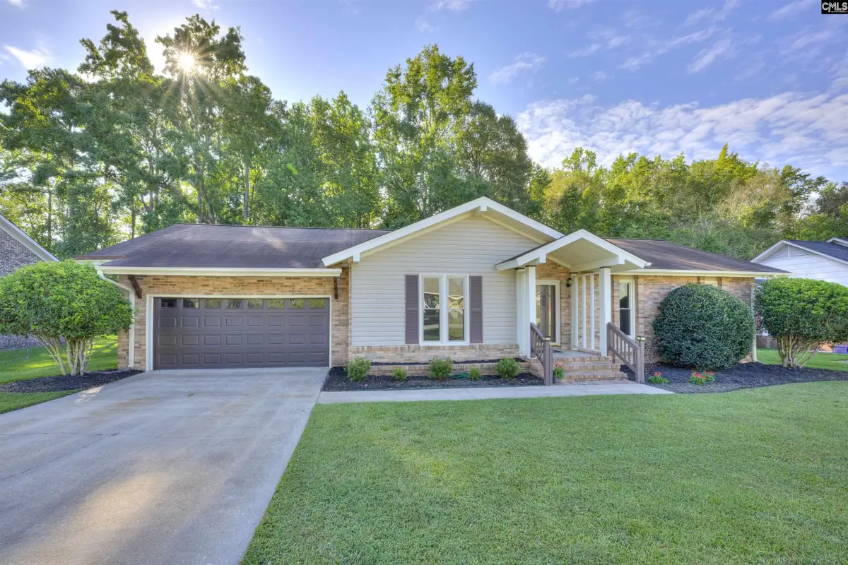 229 Laurel Meadows Drive, West Columbia, SC 29169 - Image #1