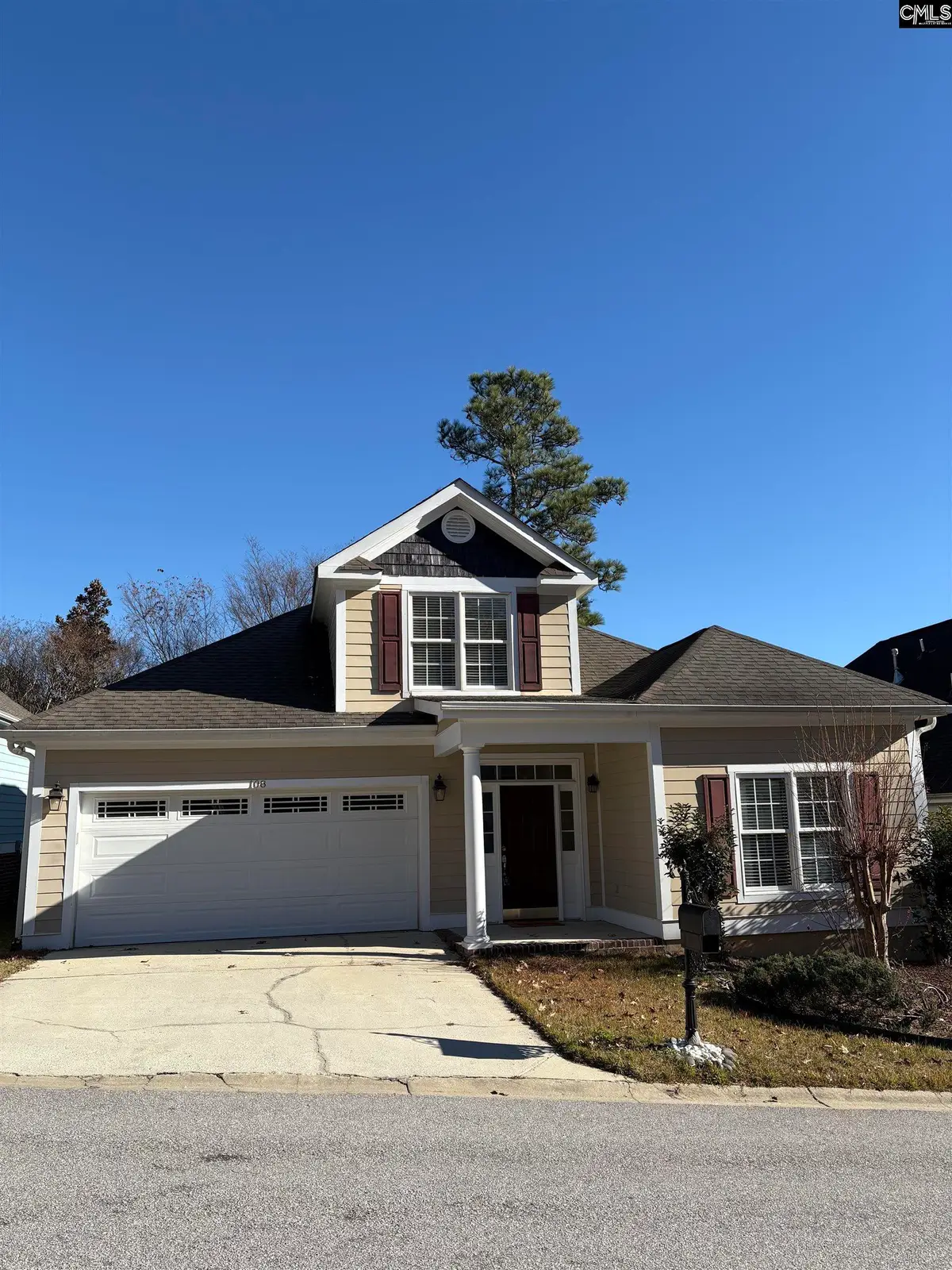 108 Cart Way, Blythewood, SC 29016 - Image #1