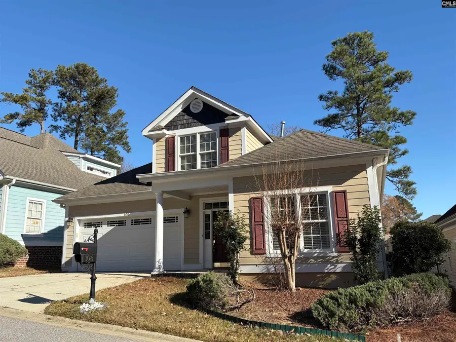 108 Cart Way, Blythewood, SC 29016 - Image #2