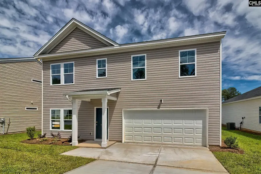 712 Samantha Street, West Columbia, SC 29170 - Image #3