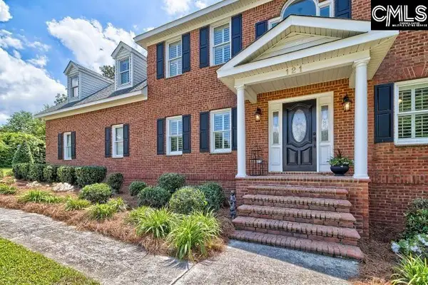 121 Cove View Drive, Irmo, SC 29212