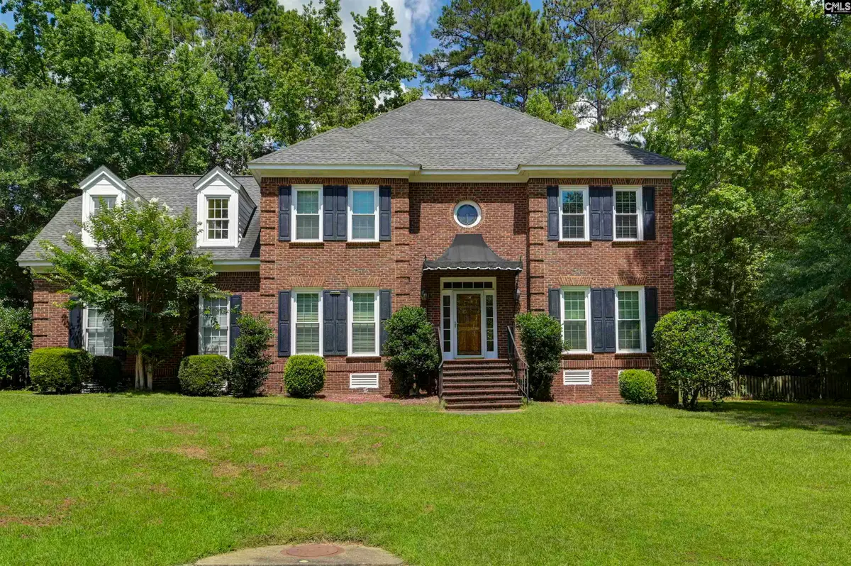 256 Sheringham Road, Irmo, SC 29212 - Image #1