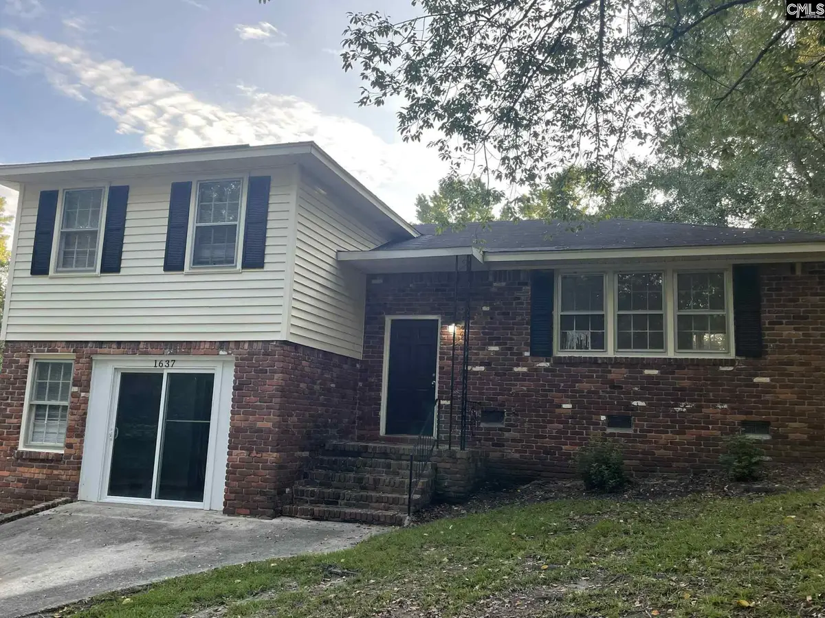 1637 Tall Pines Circle, Columbia, SC 29205 - #1