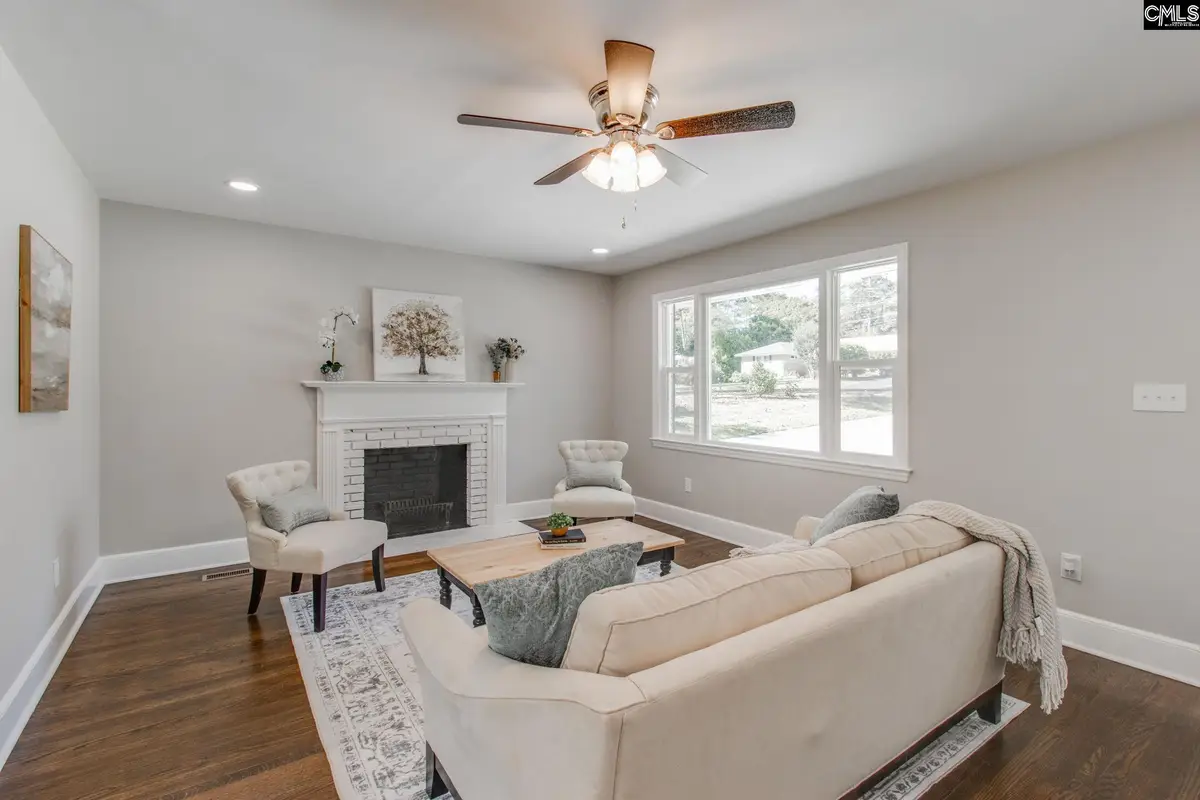 3544 Foxhall Road, Columbia, SC 29204 - Image #1