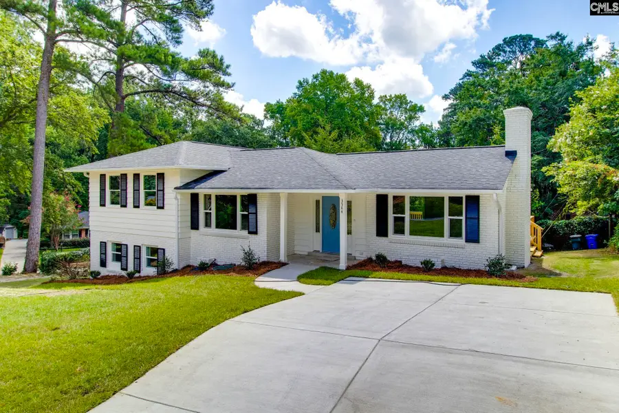 3544 Foxhall Road, Columbia, SC 29204 - Image #2