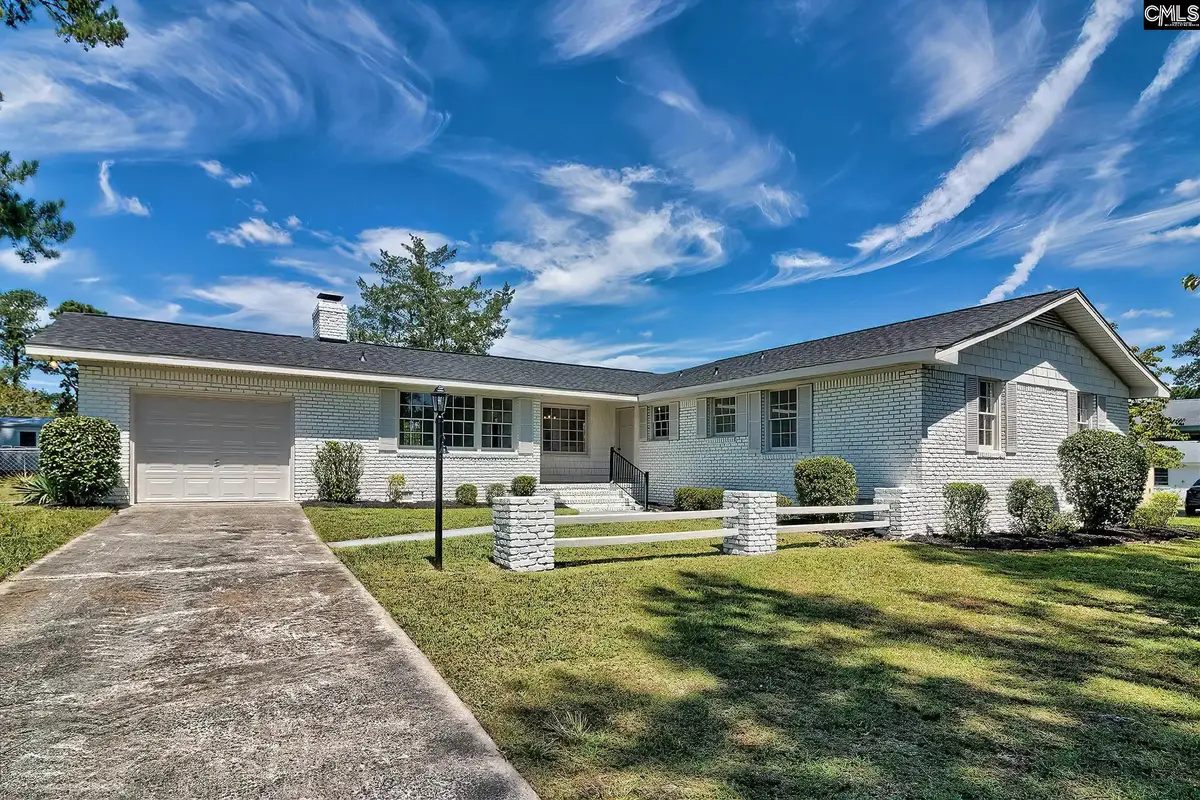 3121 Ulmer Road, Columbia, SC 29209 - Image #1