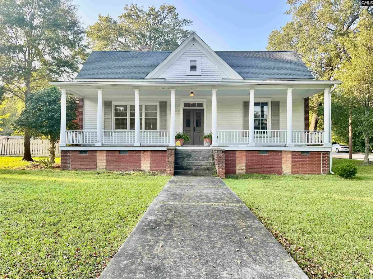2023 Johnstone Street, Newberry, SC 29108 - Image #1