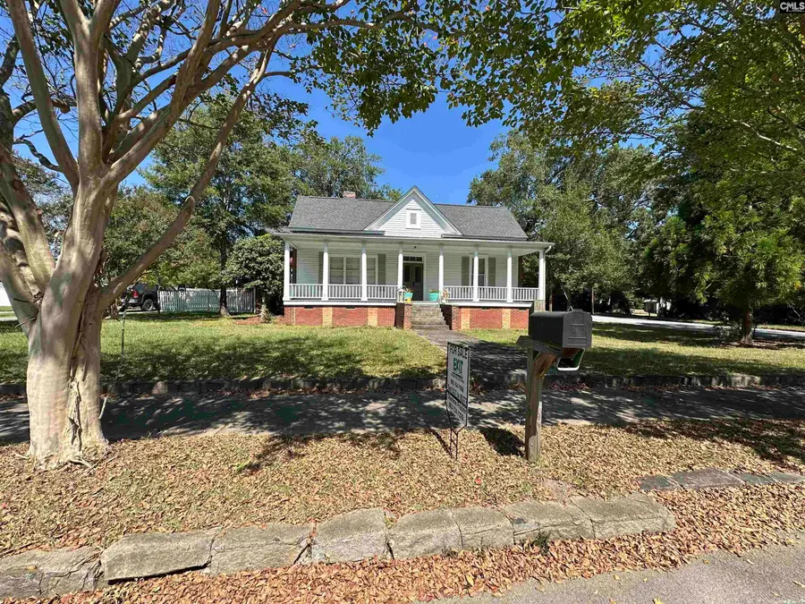 2023 Johnstone Street, Newberry, SC 29108 - Image #2