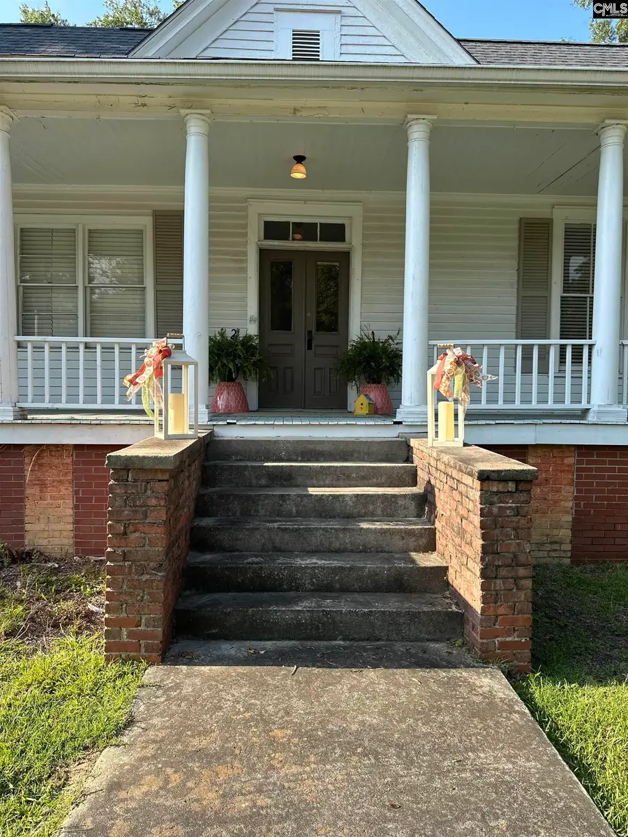 2023 Johnstone Street, Newberry, SC 29108 - Image #3