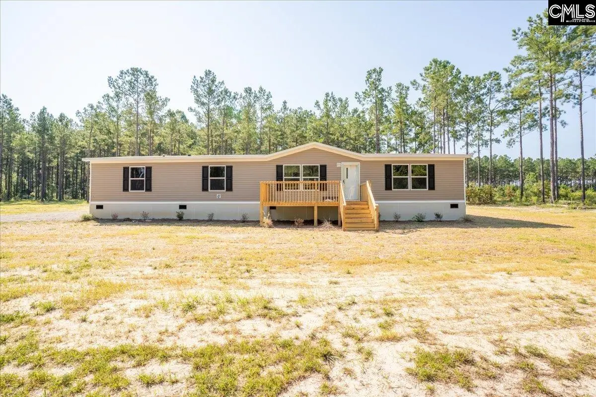 762 White Pond Road, Williston, SC 29853 - Image #1