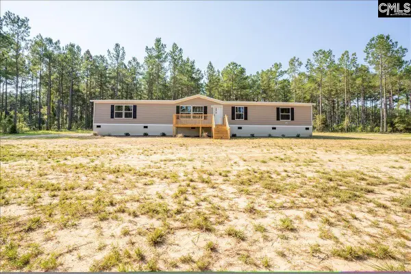 770 White Pond Road, Williston, SC 29853