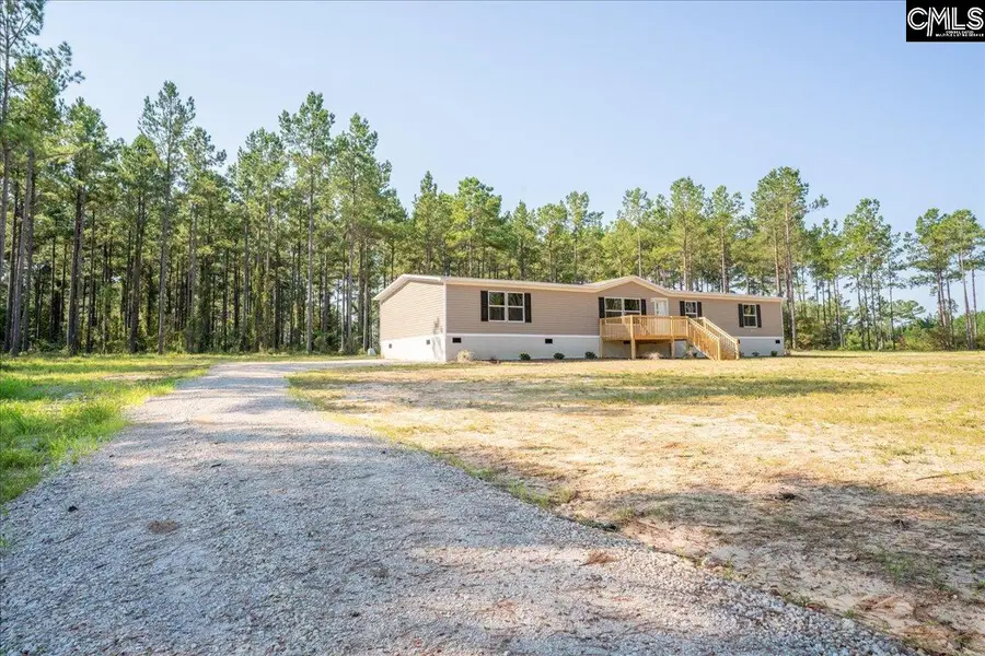 770 White Pond Road, Williston, SC 29853 - Image #2