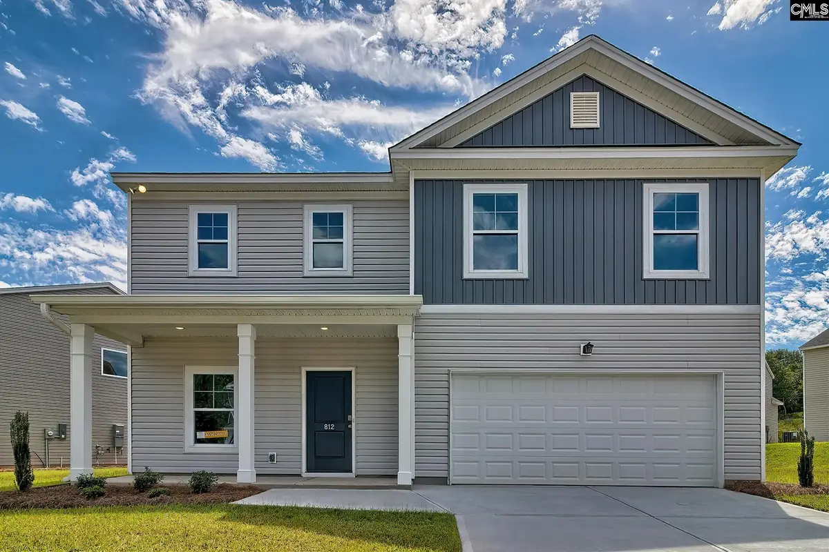 812 Daniel Lake Court, West Columbia, SC 29170 - Image #1