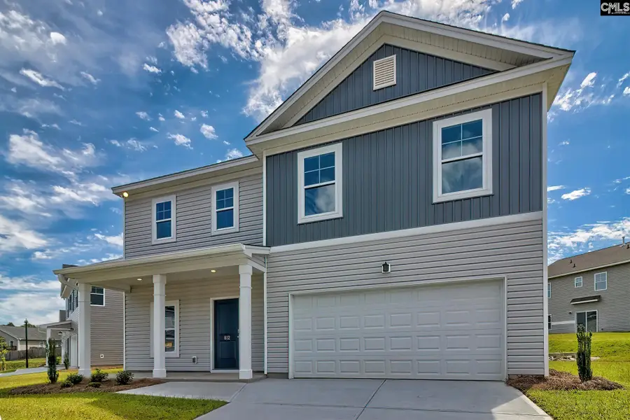 812 Daniel Lake Court, West Columbia, SC 29170 - Image #3